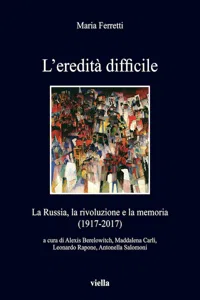 L'eredità difficile_cover