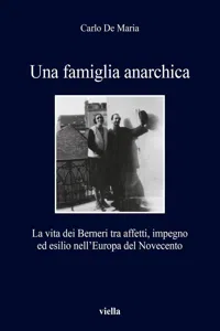 Una famiglia anarchica_cover