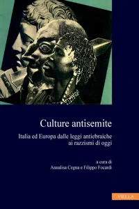 Culture antisemite_cover