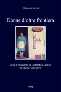 Donne d'oltre frontiera_cover