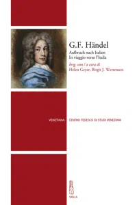 G.F. Händel_cover