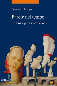 Parole nel tempo_cover