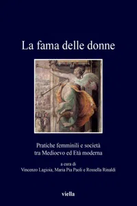 La fama delle donne_cover