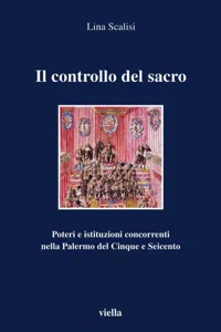 Il controllo del sacro_cover