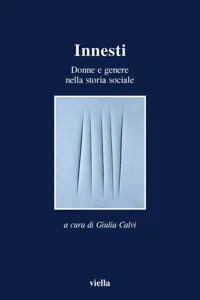 Innesti_cover