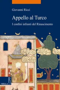 Appello al Turco_cover