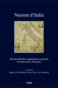 Nazioni d'Italia_cover