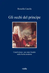 Gli occhi del principe_cover