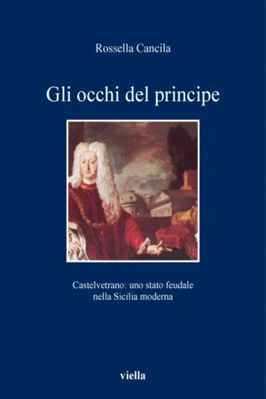 Gli occhi del principe