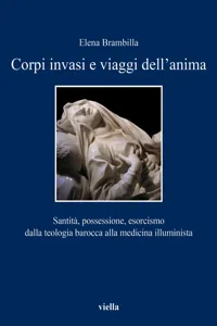 Corpi invasi e viaggi dell'anima_cover