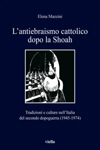 L'antiebraismo cattolico dopo la Shoah_cover