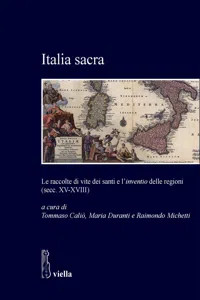 Italia sacra_cover