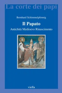 Il Papato_cover