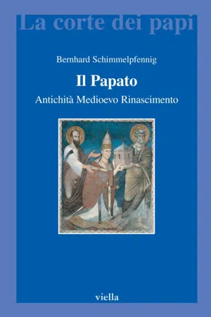 Il Papato