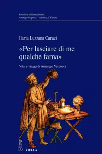 «Per lasciare di me qualche fama»_cover