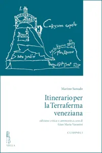 Itinerario per la Terraferma veneziana_cover