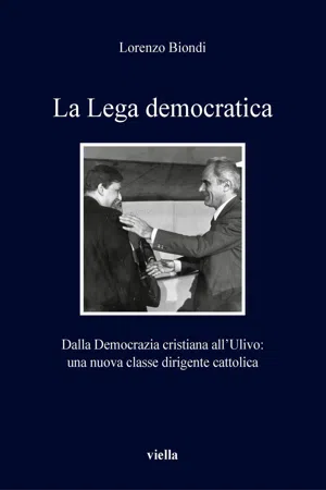 La Lega democratica