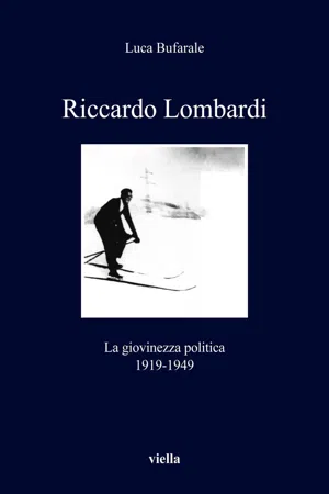 Riccardo Lombardi