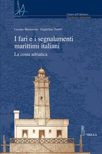 I fari e i segnalamenti marittimi italiani_cover