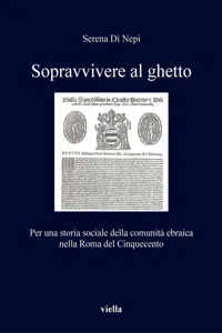 Sopravvivere al ghetto_cover