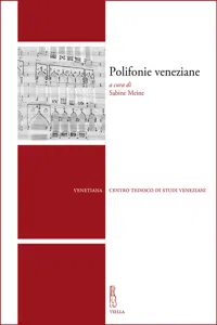 Polifonie veneziane_cover