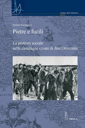 Pietre e fucili