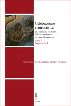 Celebrazione e autocritica