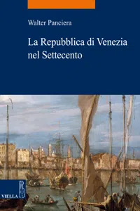 La Repubblica di Venezia nel Settecento_cover