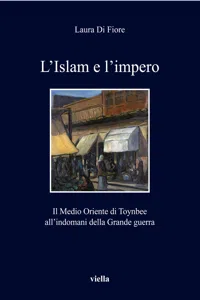 L'Islam e l'impero_cover