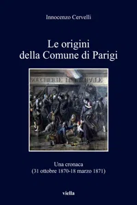 Le origini della Comune di Parigi_cover