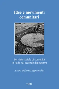 Idee e movimenti comunitari_cover