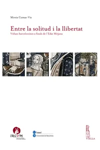 Entre la solitud i la llibertat_cover