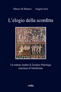 L'elogio della sconfitta_cover