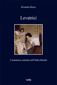 Levatrici_cover