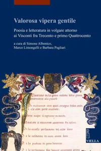 Valorosa vipera gentile_cover