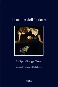 Il nome dell'autore_cover