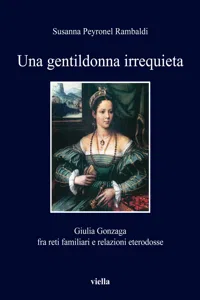 Una gentildonna irrequieta_cover