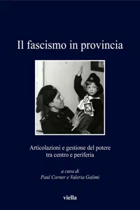 Il fascismo in provincia_cover