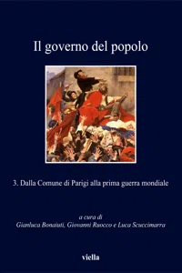 Il governo del popolo_cover