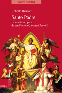 Santo Padre_cover