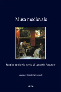 Musa medievale_cover