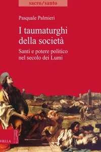 I taumaturghi della società_cover