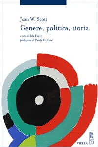 Genere, politica, storia_cover