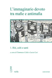 L'immaginario devoto tra mafie e antimafia 1_cover