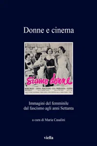 Donne e cinema_cover