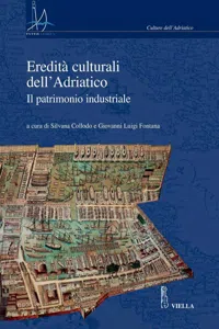 Eredità culturali dell'Adriatico_cover