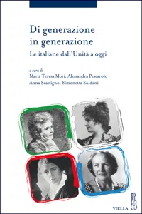 Di generazione in generazione_cover