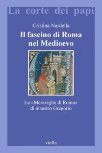 Il fascino di Roma nel Medioevo_cover