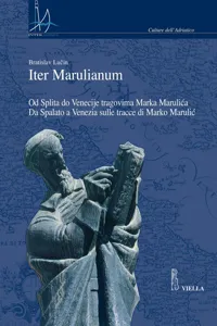 Iter Marulianum_cover