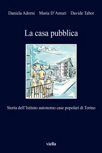 La casa pubblica_cover